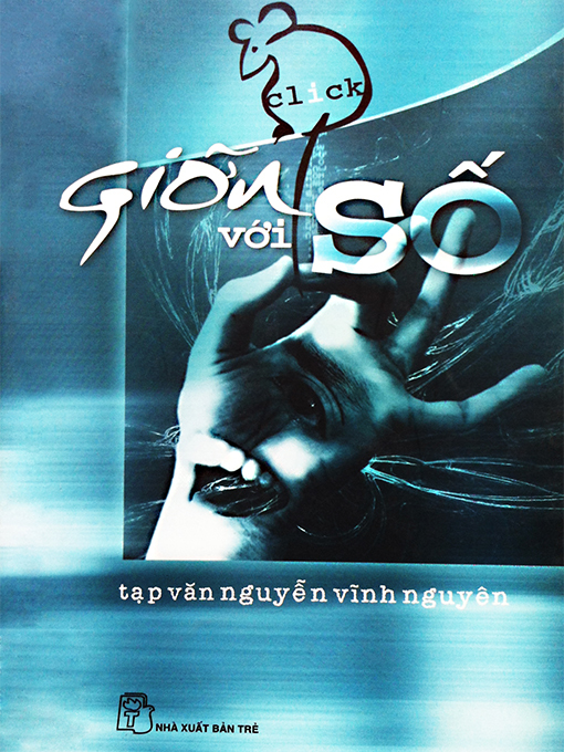Title details for Giỡn với số by Nguyễn Vĩnh Nguyên - Available